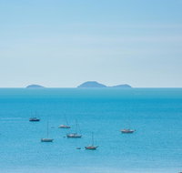 Ocean View Apartment 49 - Accommodation Tasmania