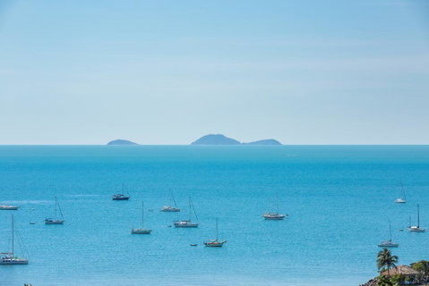 Ocean View Apartment 49 - Accommodation Tasmania 0