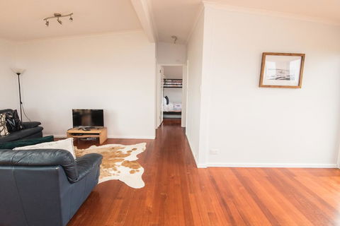 Ocean View Getaway - Accommodation Tasmania 1