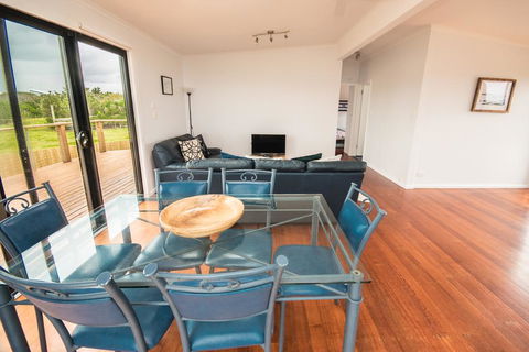 Ocean View Getaway - Accommodation Tasmania 2