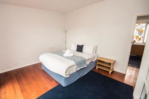 Ocean View Getaway - Accommodation Tasmania 3