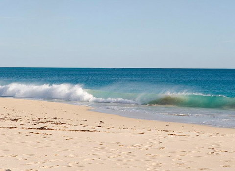 Ocean View Motel - Accommodation Tasmania 2