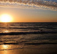 Ocean View Motel - Accommodation Tasmania