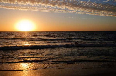 Ocean View Motel - Accommodation Tasmania 0