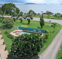 Ocean View Motel Bowen - Accommodation Tasmania
