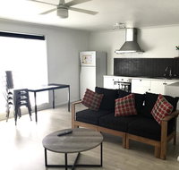 Ocean View Villas - Accommodation Tasmania