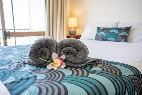 OCEAN VIEWS 10A - Accommodation Tasmania 2