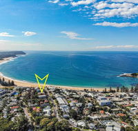 Ocean Views on Barnhill - Accommodation Tasmania