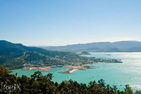 Ocean Views Whitsundays - Accommodation Tasmania 3