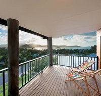 Ocean Views Whitsundays - Accommodation Tasmania