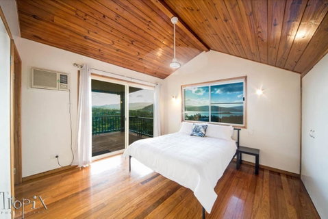 Ocean Views Whitsundays - Accommodation Tasmania 1