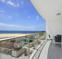 Ocean Views Unit 24 - Accommodation Tasmania