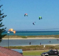 Ocean Vista Beach Stay - Accommodation Tasmania