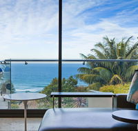 Ocean Vista Luxury Home at Curl Curl - Accommodation Tasmania