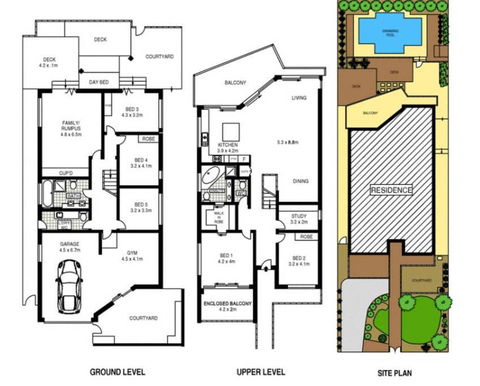 Ocean Vista Luxury Home At Curl Curl - Accommodation Tasmania 3