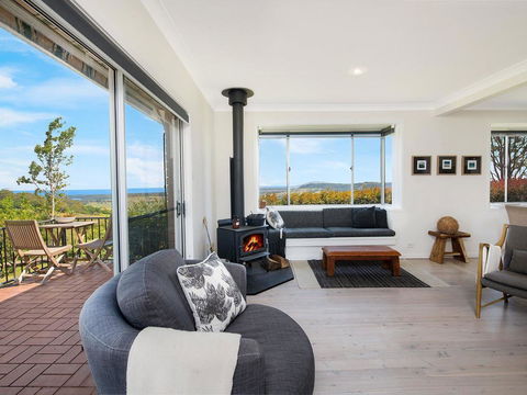 Ocean Willow - Accommodation Tasmania 2