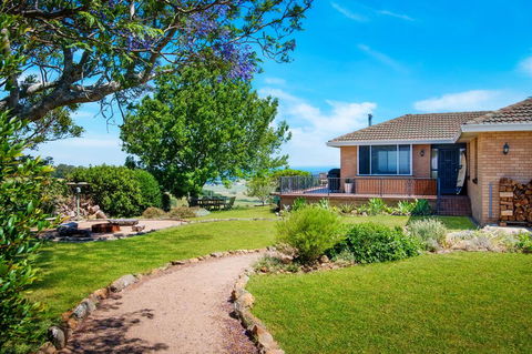 Ocean Willow - Accommodation Tasmania 1