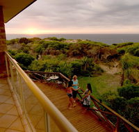 Oceana Sunset - Accommodation Tasmania