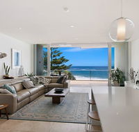 Oceanfront Penthouse Stylish and Luxurious. - Accommodation Tasmania
