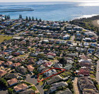 Oceania Peace at Beachside - Accommodation Tasmania
