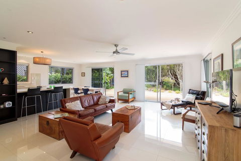 Oceanic Dr 133 - WHALE WATCHERS DELIGHT - Accommodation Tasmania 2