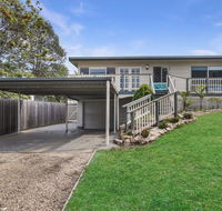 Oceans 11 - Accommodation Tasmania