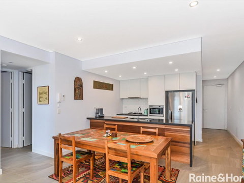 Oceans Edge #8 - 8/5 Campbell Crescent, Terrigal - Accommodation Tasmania 1