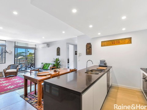 Oceans Edge #8 - 8/5 Campbell Crescent, Terrigal - Accommodation Tasmania 2