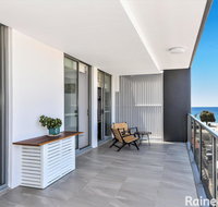 Oceans Edge 8 - 8/5 Campbell Crescent Terrigal - Accommodation Tasmania