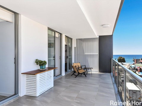 Oceans Edge #8 - 8/5 Campbell Crescent, Terrigal - Accommodation Tasmania 0