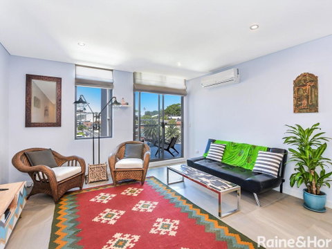 Oceans Edge #8 - 8/5 Campbell Crescent, Terrigal - Accommodation Tasmania 3