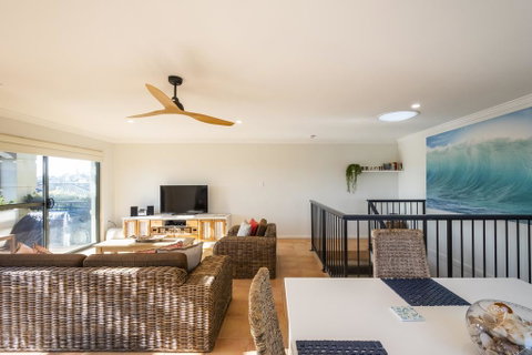 Oceanside - Accommodation Tasmania 3
