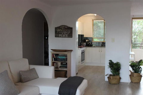 OCEANSIDE 21 - Accommodation Tasmania 2