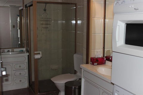 OCEANSIDE 21 - Accommodation Tasmania 1