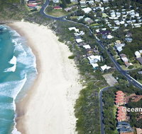 OCEANSIDE 21 - Accommodation Tasmania