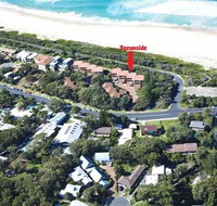 OCEANSIDE 5 - Accommodation Tasmania