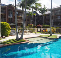 Oceanside Cove Holiday Apartments - Accommodation Tasmania