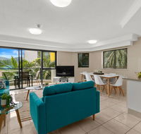 Oceanview 19 at 181 The Esplanade - Accommodation Tasmania