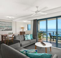 Oceanview 34 at 181 The Esplanade - Accommodation Tasmania