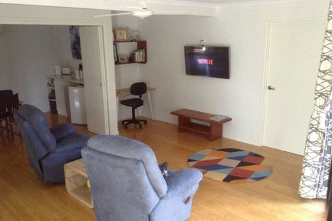 Oceanview Apartment - Accommodation Tasmania 2