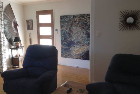 Oceanview Apartment - Accommodation Tasmania 1