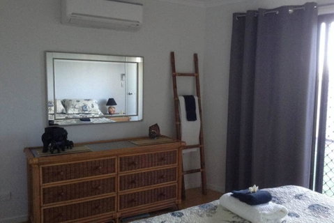Oceanview Apartment - Accommodation Tasmania 0
