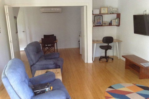 Oceanview Apartment - Accommodation Tasmania 3
