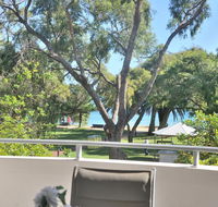 OceanView Apartment - Accommodation Tasmania