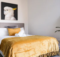 Oceanview Southbank apt close to Crown2 - Accommodation Tasmania