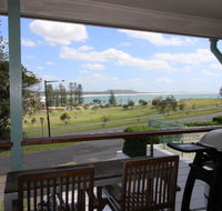 Oceanview 6 Stewart Street - Accommodation Tasmania