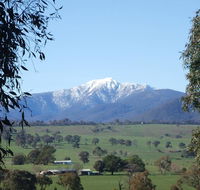 Off Mountain Accommodation - Accommodation Tasmania