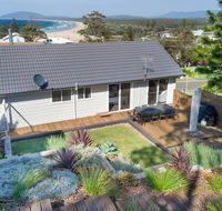 Ohana - Accommodation Tasmania