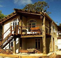 Old Leura Dairy - Accommodation Tasmania