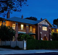 Old Parkes Convent - Accommodation Tasmania